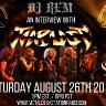  DJ REM Interviews - THRUST