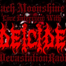 Deicide - Live Interview - The Zach Moonshine Show