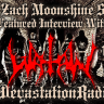 Watain - Featured Interview - The Zach Moonshine Show