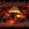 Thunderhead Show Blackened Death Metal Friday night House party 5pm est to 9pm est 