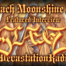 Slaegt - Featured Interview - The Zach Moonshine Show