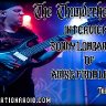 Exclusive Interview with Sonny Lombardozzi From Band Arise From worms On The Thunderhead Show 