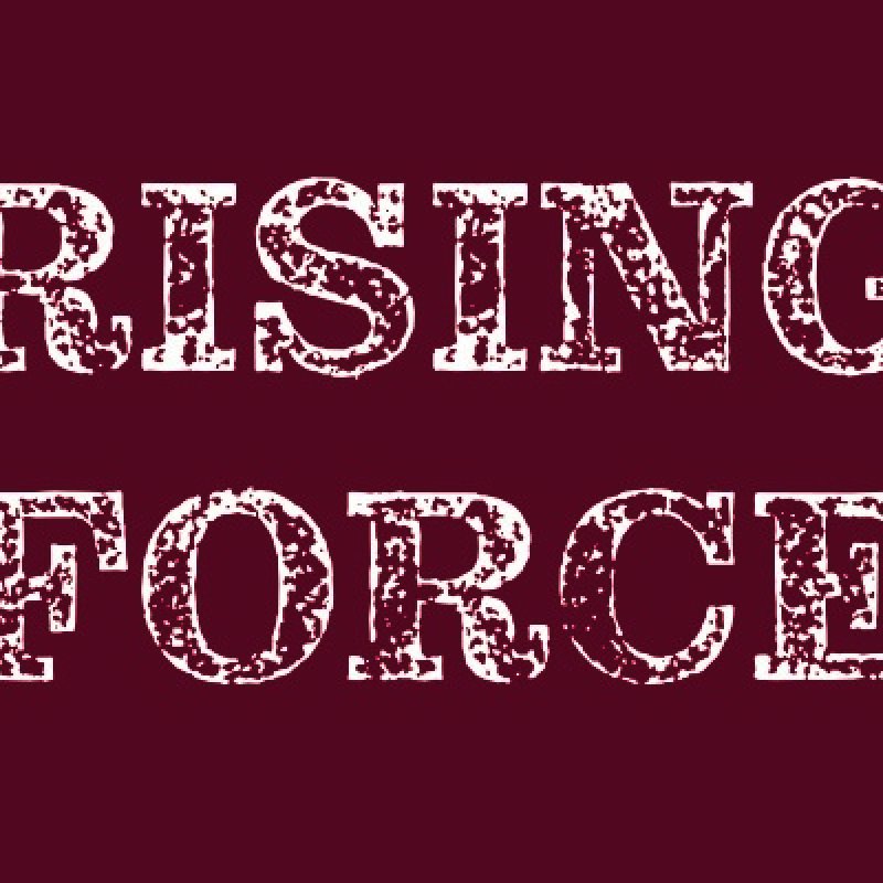 Rising Force Radio Show