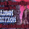 Inhuman Condition - Live Interview - The Zach Moonshine Show