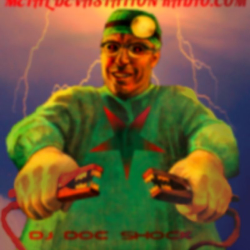 Shock Therapy W/ DJ DOC SHOCK
