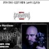 Into the Crypt w/ Jason Graves // Interview with Vito Marchase with November's Doom