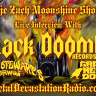 Tommy Stewart - Grave Next Door - Live Interview - Tennessee Metal Devastation Music Fest