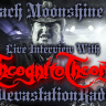 Incognito Theory - Live Interview - The Zach Moonshine Show