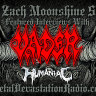 Vader & Humaniac - Double Feature - The Zach Moonshine Show