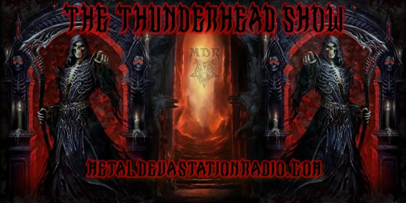 Thunderhead Friday Night House Party 
