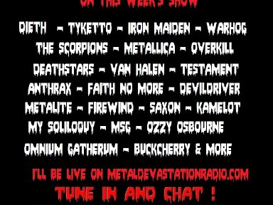 The Mistress's Pit with Demonize Debz - 8-10UK - 3-5EST 