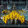 Vaultwraith - Live Interview - The Zach Moonshine Show