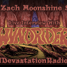 WyndRider - Live Interview - The Zach Moonshine Show