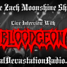 BLOODGEON - Live Interview - The Zach Moonshine Show