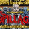 Spillage - Live Interview 2023 - The Zach Moonshine Show