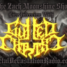 Gutted Christ - Live Interview - The Zach Moonshine Show