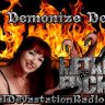 The Mistress's Pit with Demonize Debz 3-5 EST/8-10pm UK 