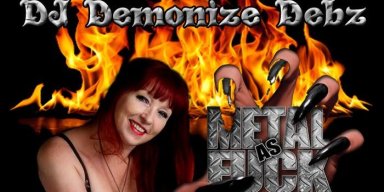The Mistress's Pit with Demonize Debz 3-5 EST/8-10pm UK 