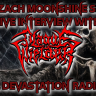 Plaguewielder - Live Interview - The Zach Moonshine Show