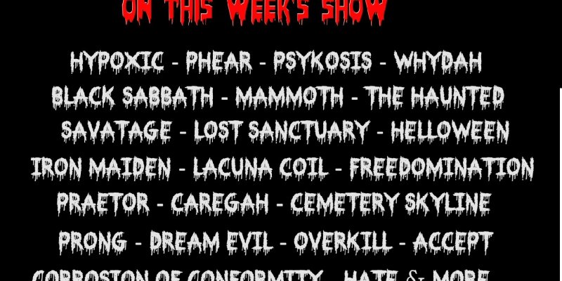 The Mistress's Pit with Demonize Debz 3-5EST /8-10PM UK 