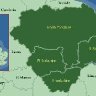 Into The Pit with DJ Elric Yorkshire & Liverpool Special show 458