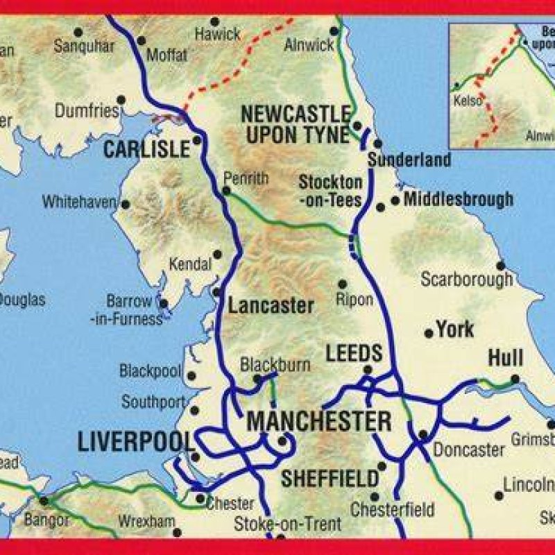 Into The Pit with DJ Elric Manchester & Newcastle Special show 461