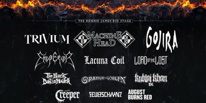 Into The Pit with DJ Elric Bloodstock Special show 470