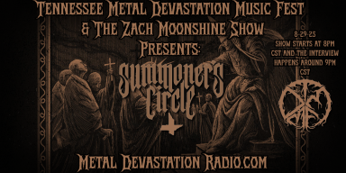 From The Void to the Fest: Summoner’s Circle Conjures Chaos on TMDMF 2025