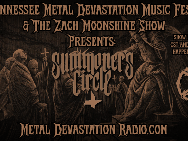 From The Void to the Fest: Summoner’s Circle Conjures Chaos on TMDMF 2025