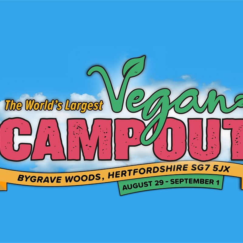 Into The Pit with DJ Elric Vegan Campout Special show 472
