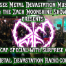 🎸 Dive Into TMDMF Madness: Special Festival Recap on The Zach Moonshine Show!