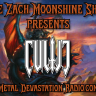 Cultic LIVE on The Zach Moonshine Show – Dungeon Siege Takeover!