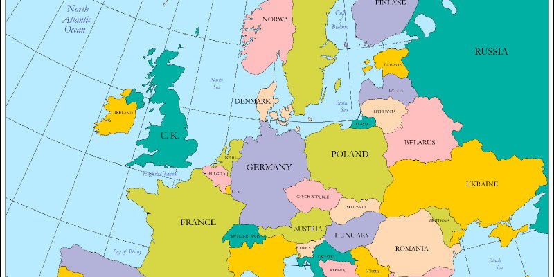 Into The Pit with DJ Elric The Rest Of Europe Special part 2 show 487