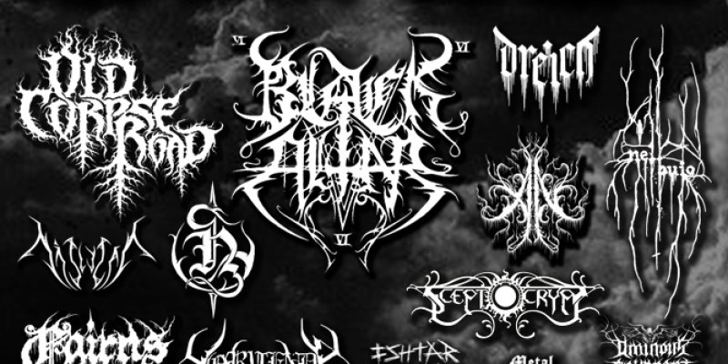 Into The Pit with DJ Elric Dark Clouds Over Camden Interview Special Part 2 show 492