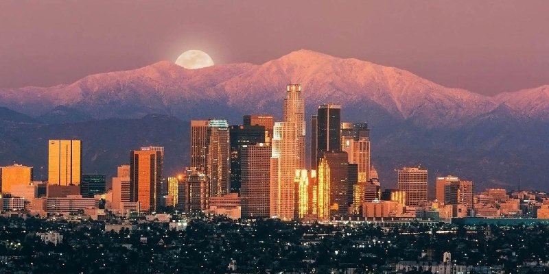 Into The Pit with DJ Elric Los Angeles Special show 493