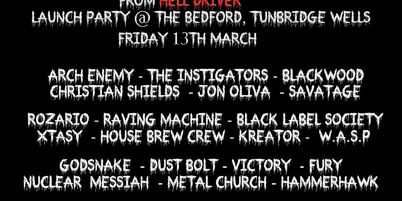 The Mistress's Pit with Demonize Debz  -8-10UK/3-5EST 