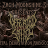 DEFATED SANITY LIVE TONIGHT ON METAL DEVASTATION RADIO 