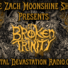 BROKEN TRINITY LIVE TONIGHT ON METAL DEVASTATION RADIO