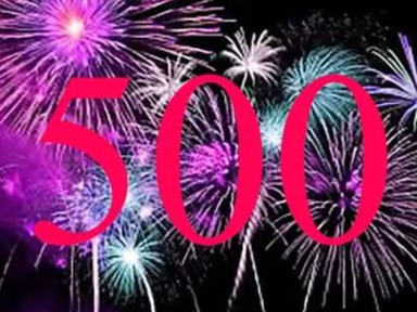 Into The Pit with DJ Elric show 500 part 1