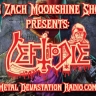 Rick Rozz Of Left To Die Joins The Zach Moonshine Show This Friday On Metal Devastation Radio&nbsp;