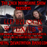 JERRY WARDEN JOINS THE ZACH MOONSHINE SHOW FOR A DEEP DIVE INTO DFW METAL HISTORY AND THE HEAVY METAL HALL OF FAME