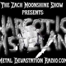 DALLAS TOLER-WADE OF NARCOTIC WASTELAND JOINS THE ZACH MOONSHINE SHOW TO TALK THE FENTANYL ZOMBIE APOCALYPSE TOUR