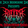 Yan Chatel of BITTER Joins The Zach Moonshine Show to Talk Slamosaurus Rex, CDN Records, Beatdown Deathcore and More