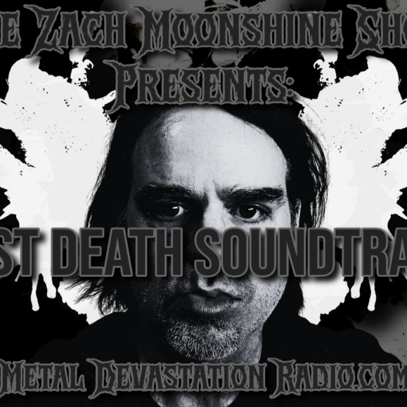Post Death Soundtrack Joins The Zach Moonshine Show to Enter the Void with &ldquo;BARREN MOTHER OF ALL&rdquo;