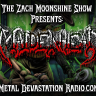 MAIDENHEAD ON THE ZACH MOONSHINE SHOW