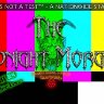 The Midnight Morgue with DarkkerDaze, C-Dub and Bassmonster