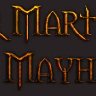 Sir Martin's Mayhem