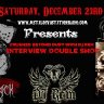 Crushed Beyond Dust - Interview Double Shot