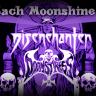 Disenchanter & Doomstress Live Interviews With Zach Moonshine