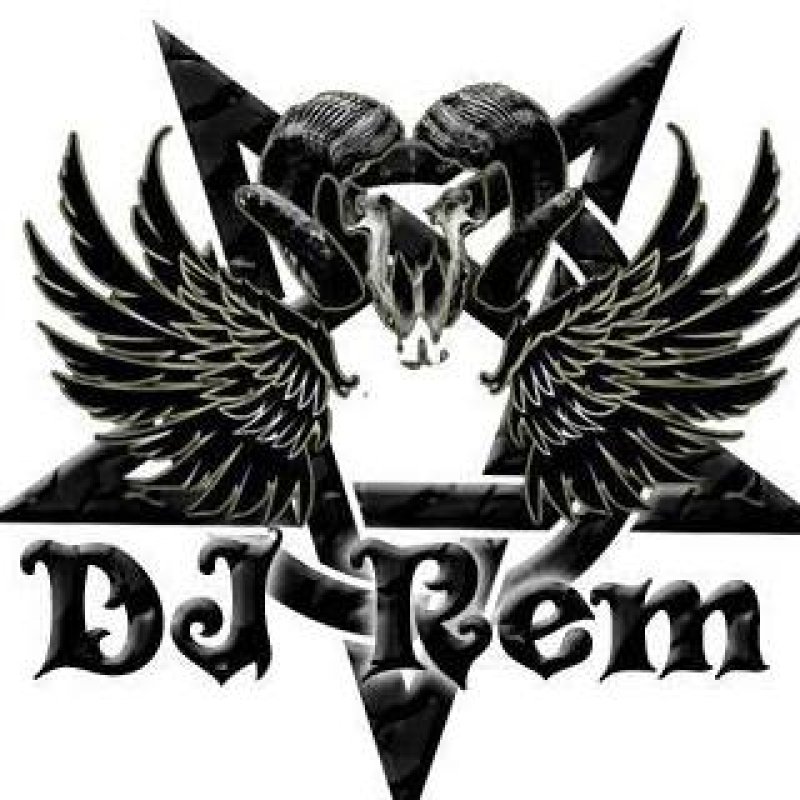 Crushed Beyond Dust with DJ REM